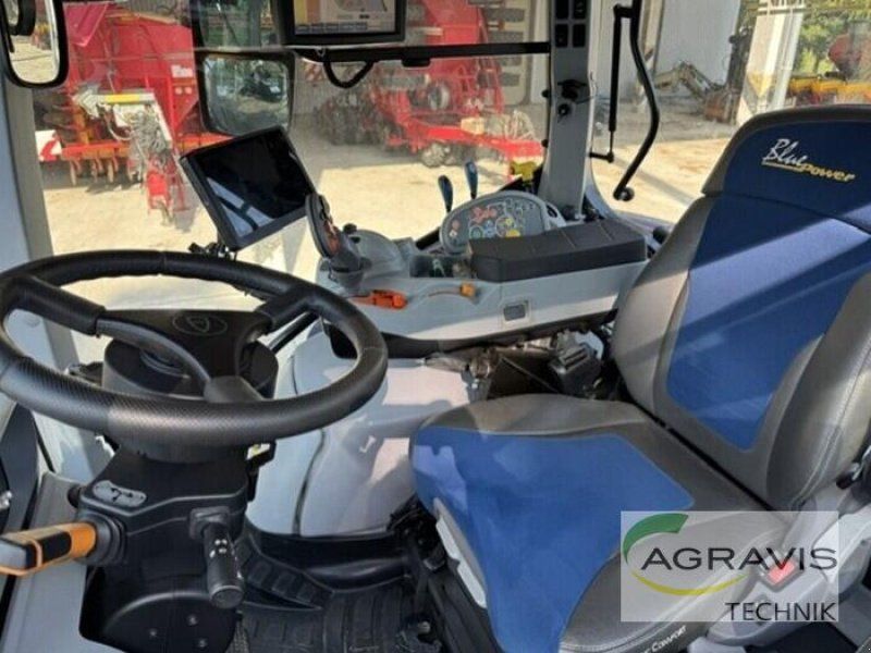 New Holland T 5.140 AUTO COMMAND