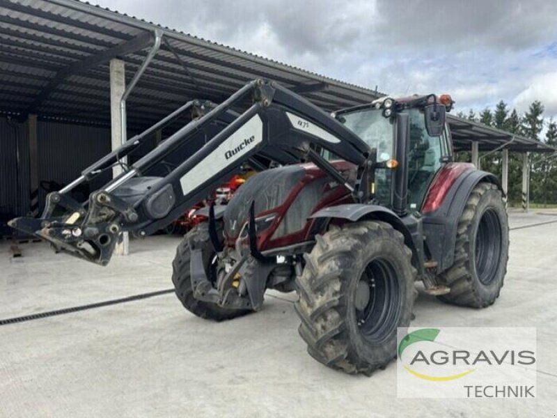 Valtra T 254 V