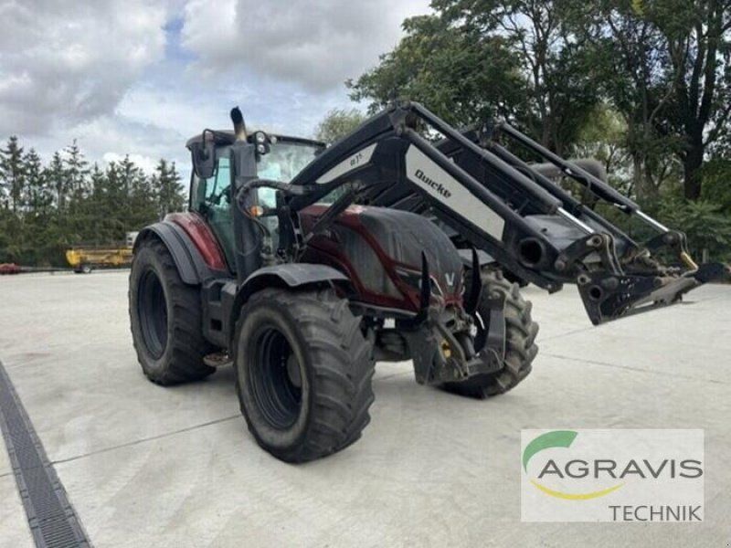 Valtra T 254 V