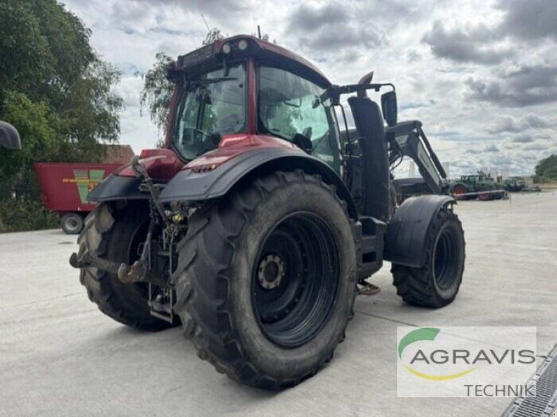 Valtra T 254 V