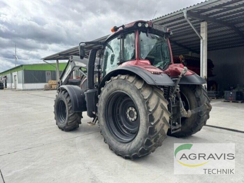 Valtra T 254 V