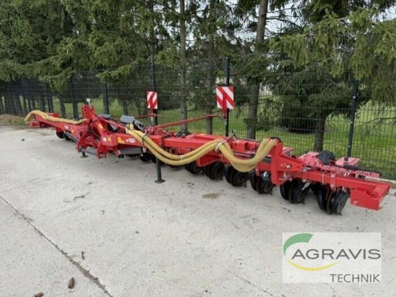 Kverneland MONILL 9M PH