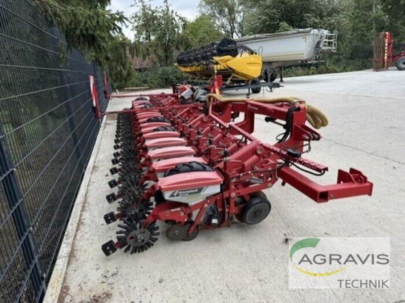 Kverneland MONILL 9M PH