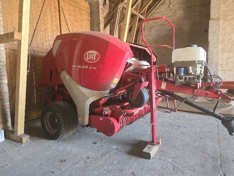 Lely RP 245