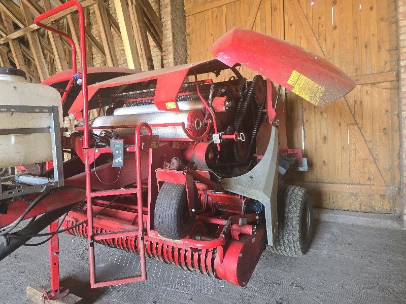 Lely RP 245