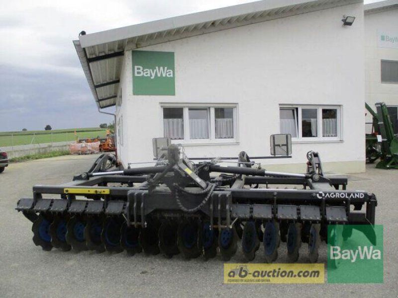 AGROLAND HV 400 DH