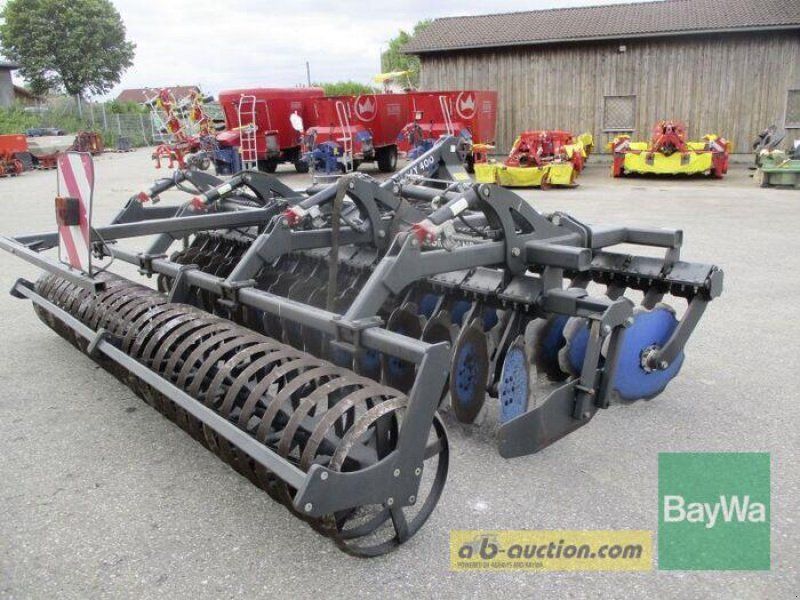 AGROLAND HV 400 DH
