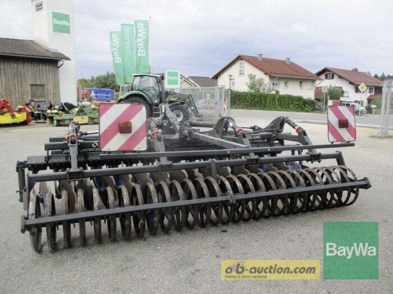 AGROLAND HV 400 DH