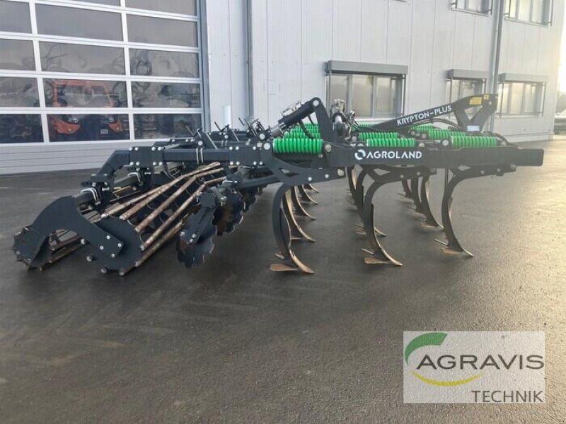 DIVERSE AGROLAND KRYPTON 4M