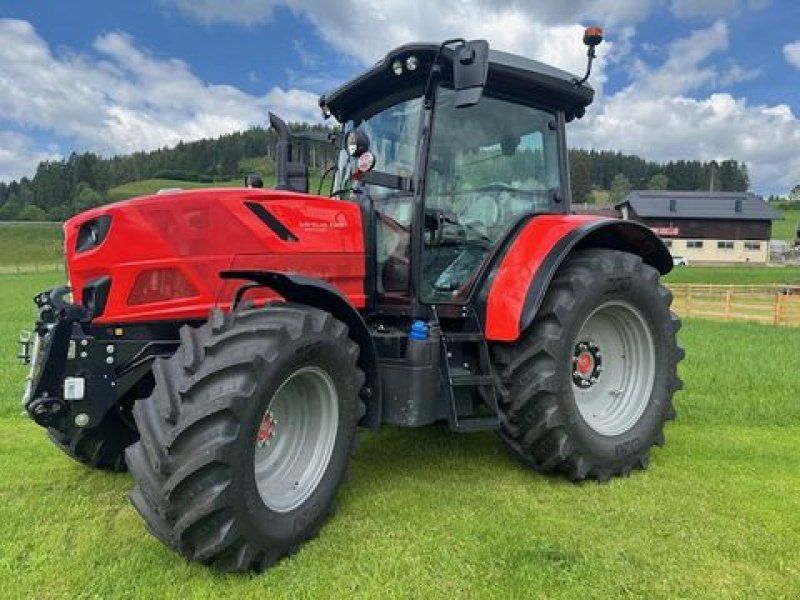 Same Virtus 135RVShift Vorführmaschine