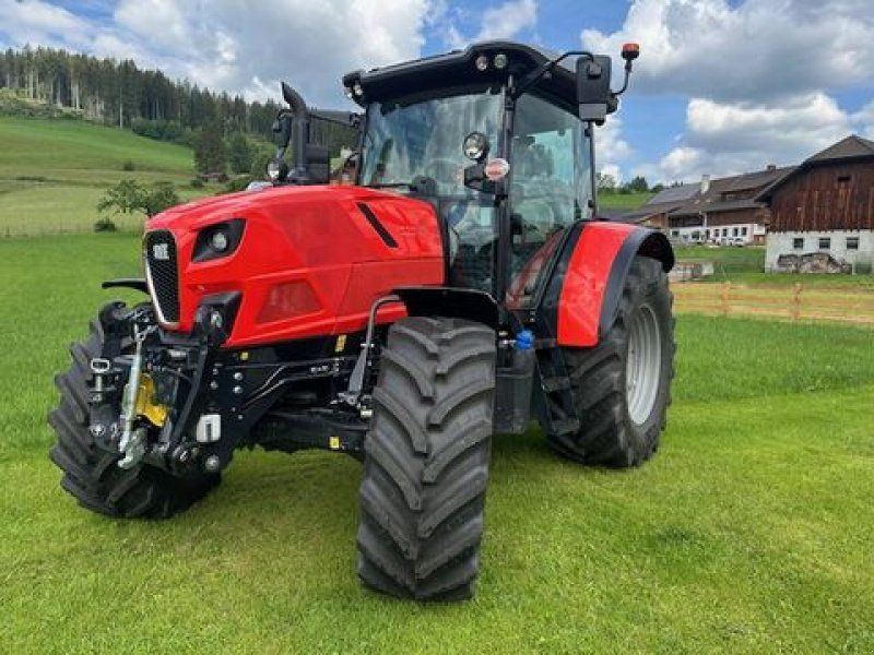 Same Virtus 135RVShift Vorführmaschine
