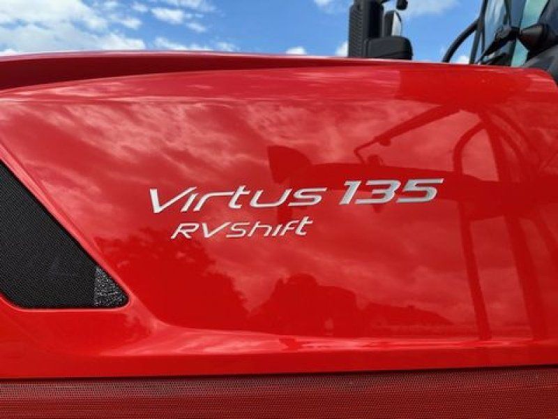 Same Virtus 135RVShift Vorführmaschine