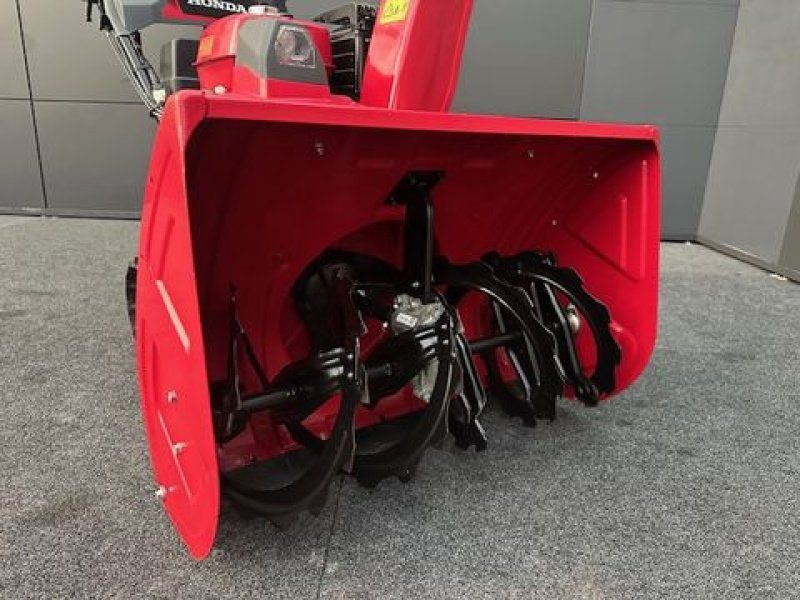 Honda Schneefräse HSS1380ATD,
