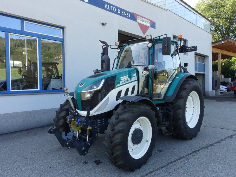 Arbos P 5130 Advanced