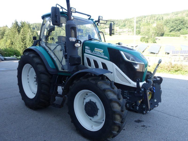 Arbos P 5130 Advanced