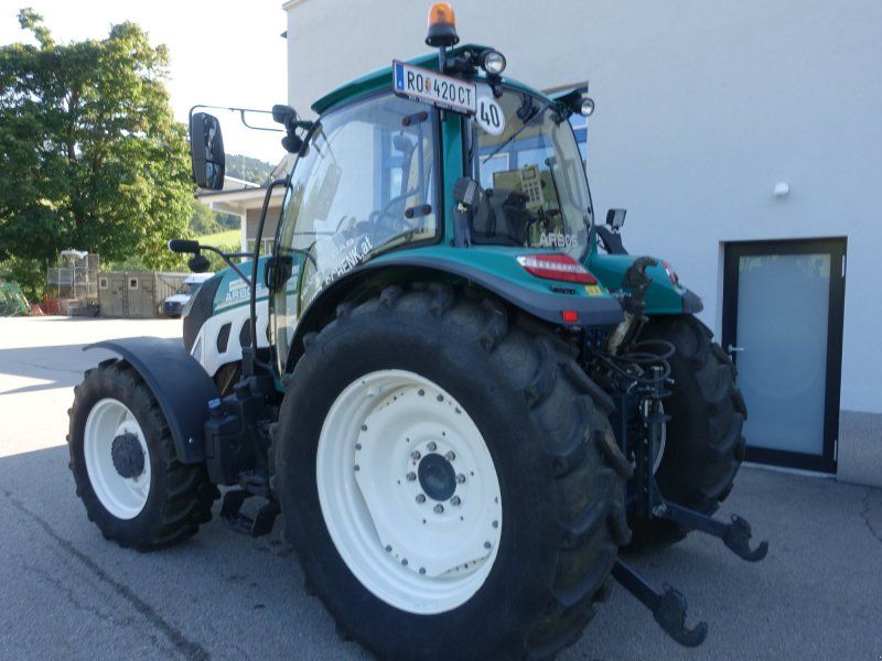 Arbos P 5130 Advanced