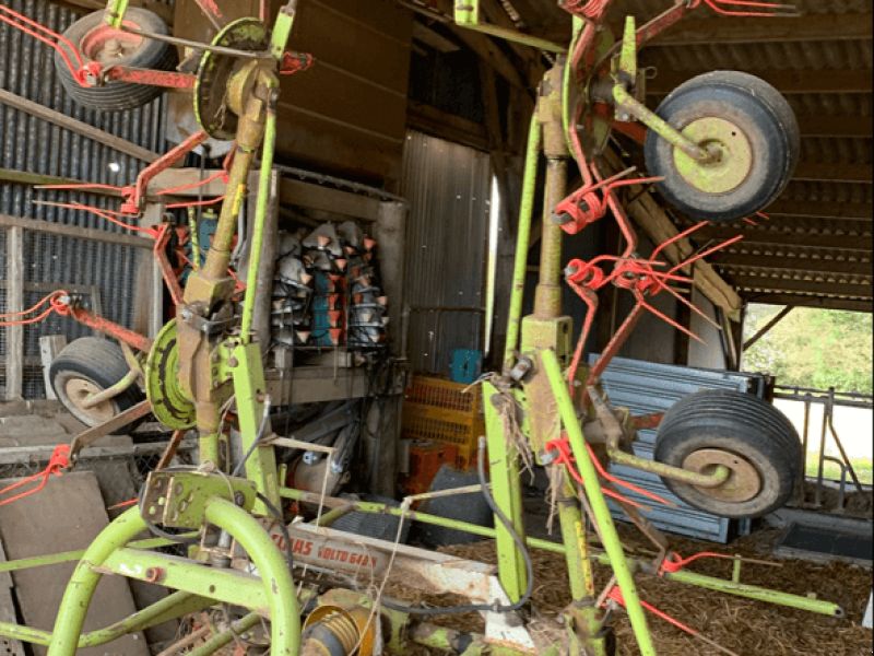 Claas DIVERS