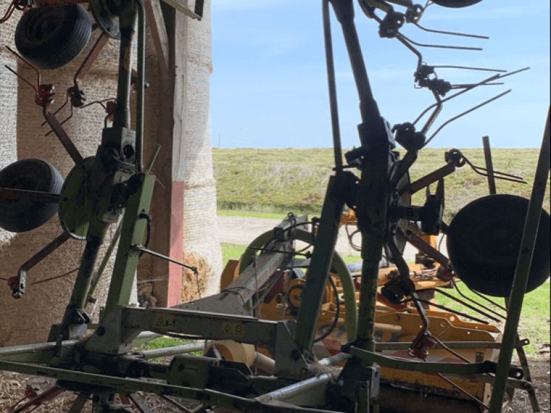 Claas DIVERS