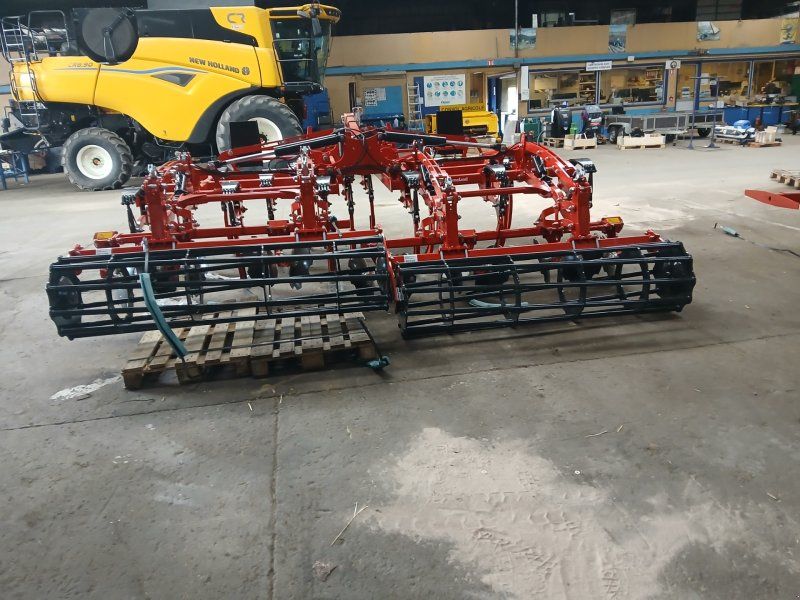Kverneland ENDURO PRO 4500