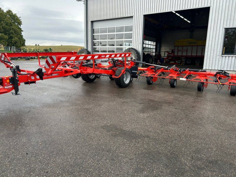 Kuhn GF 13003 T