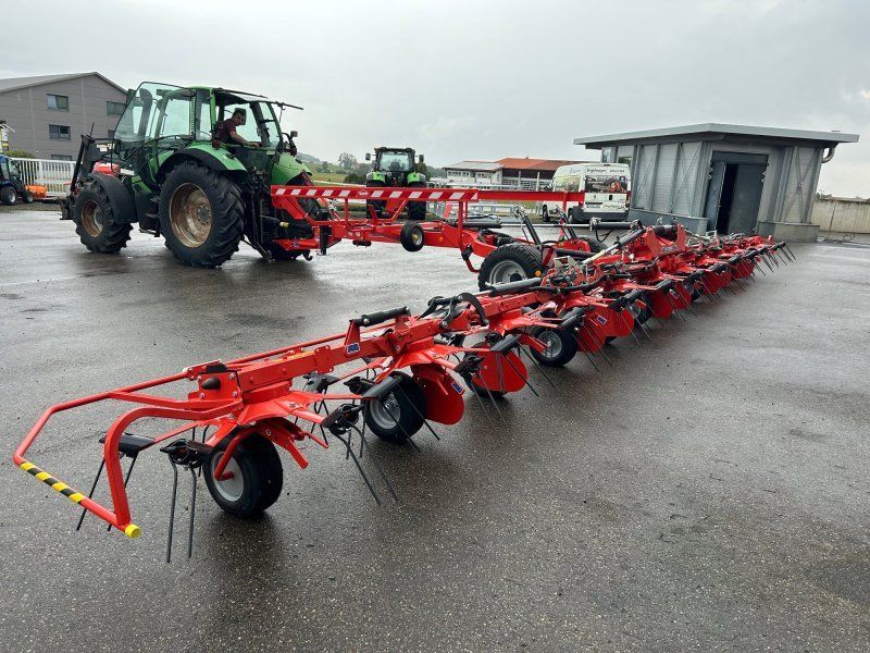 Kuhn GF 13003 T