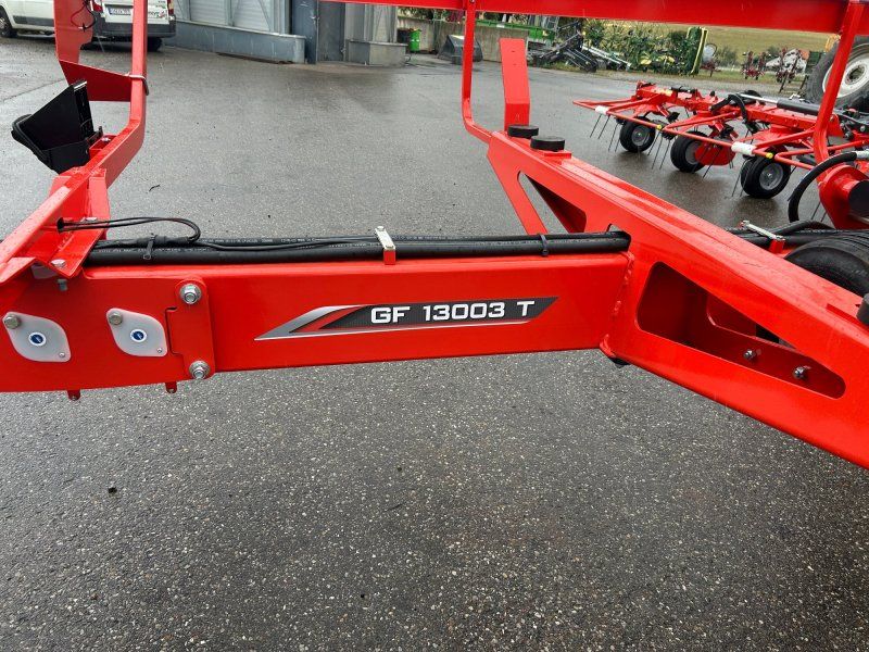 Kuhn GF 13003 T