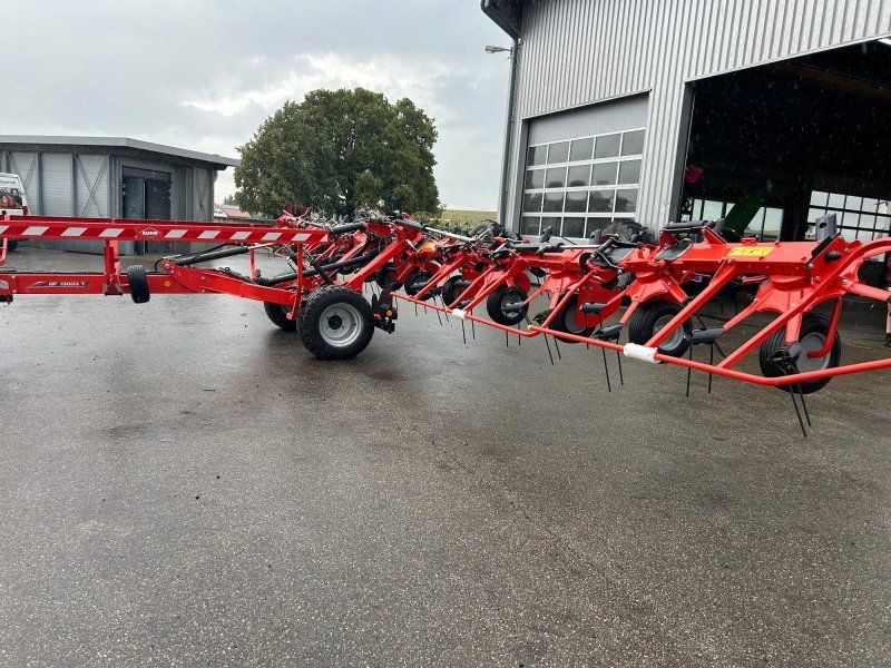 Kuhn GF 13003 T