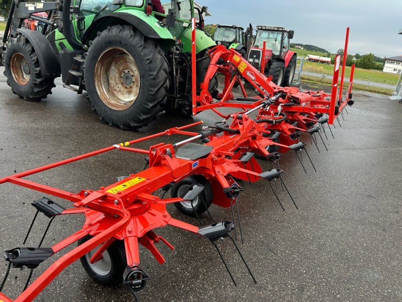 Kuhn GF 8703