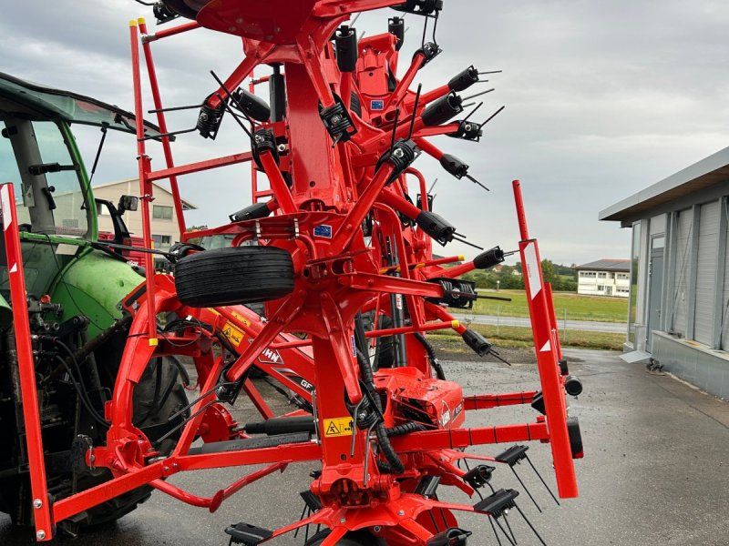 Kuhn GF 8703
