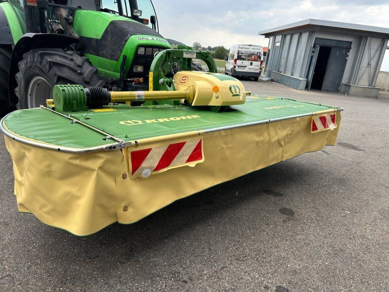 Krone Easy Cut F 320 M Gen.3
