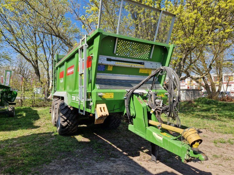 Bergmann TSW 5210S