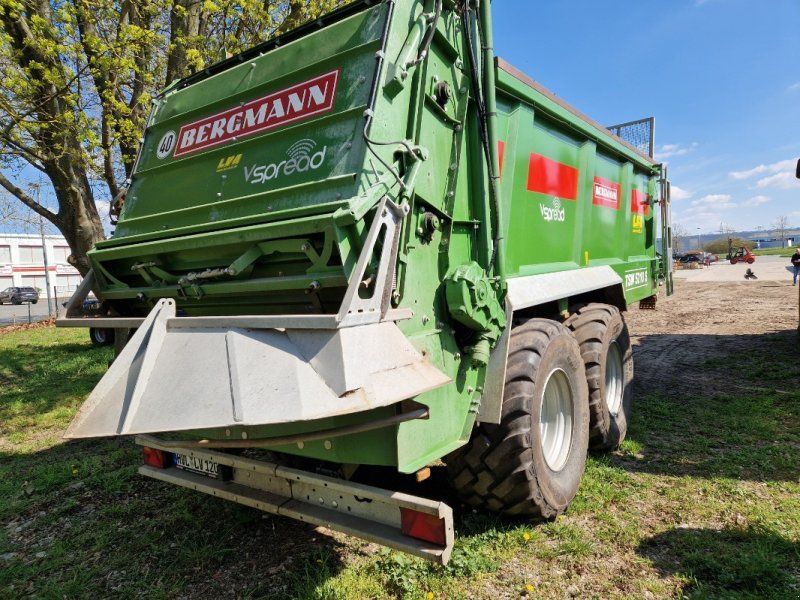 Bergmann TSW 5210S