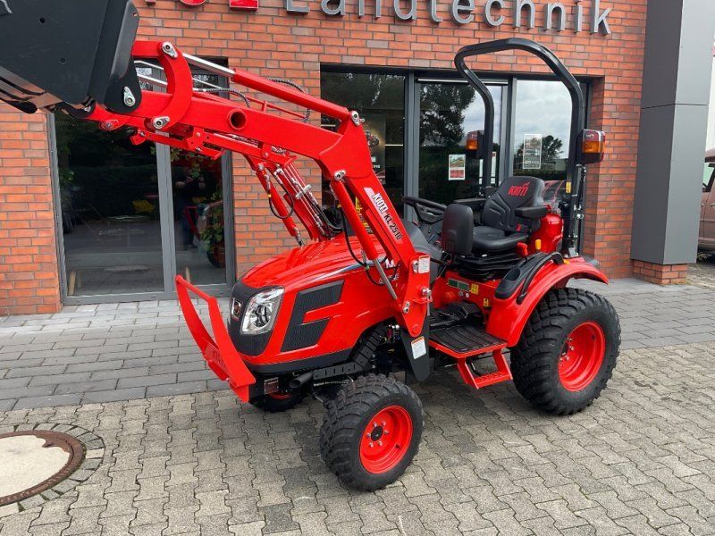 Kioti CX 2510 H
