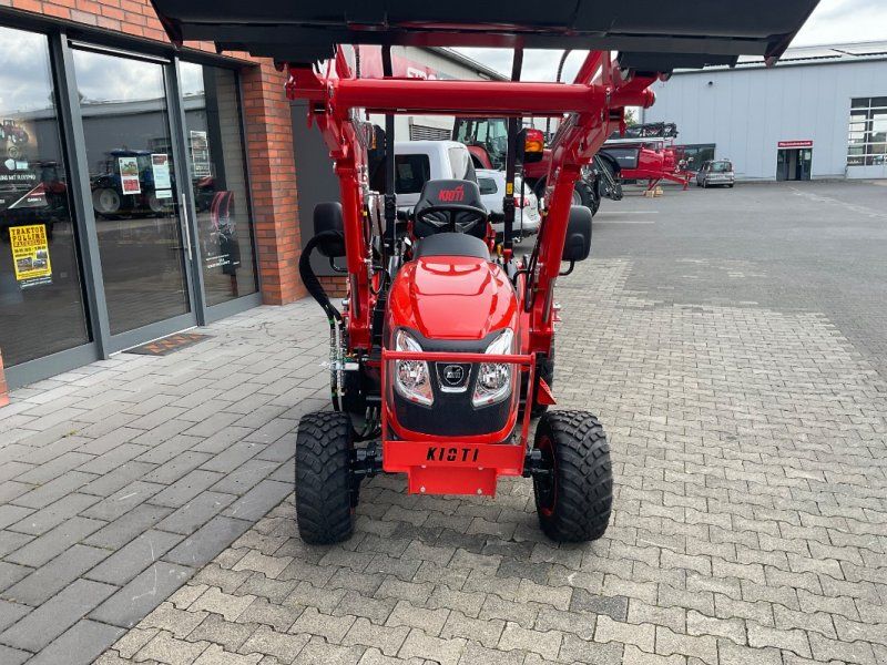Kioti CX 2510 H
