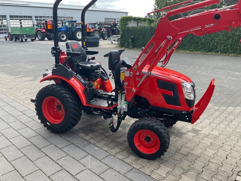 Kioti CX 2510 H
