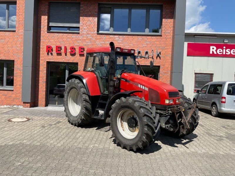 Case IH CS 150