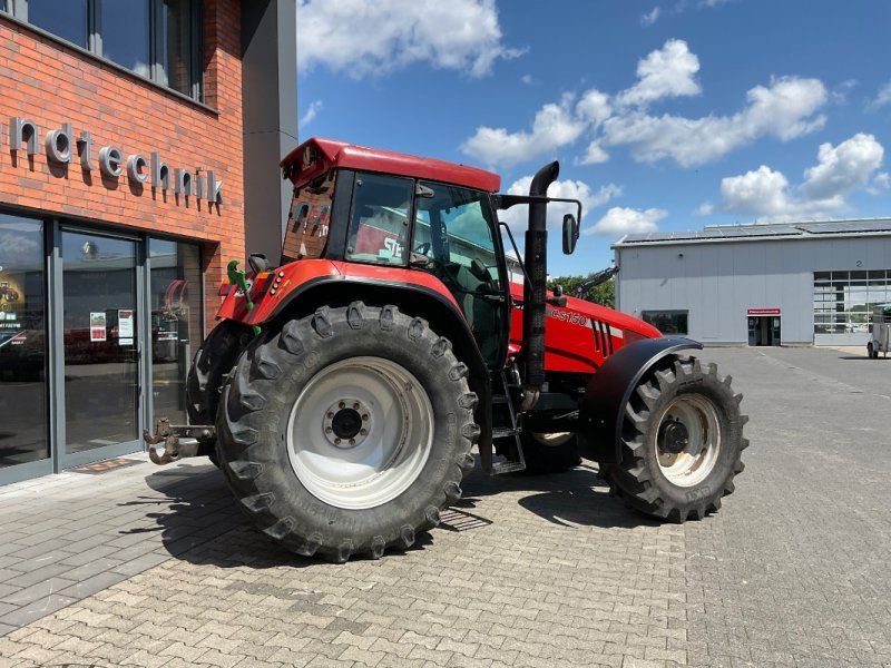 Case IH CS 150