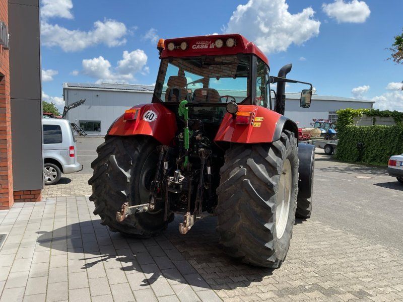 Case IH CS 150