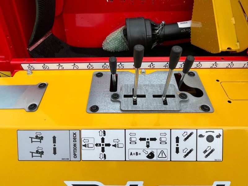 Rabaud 410 TM