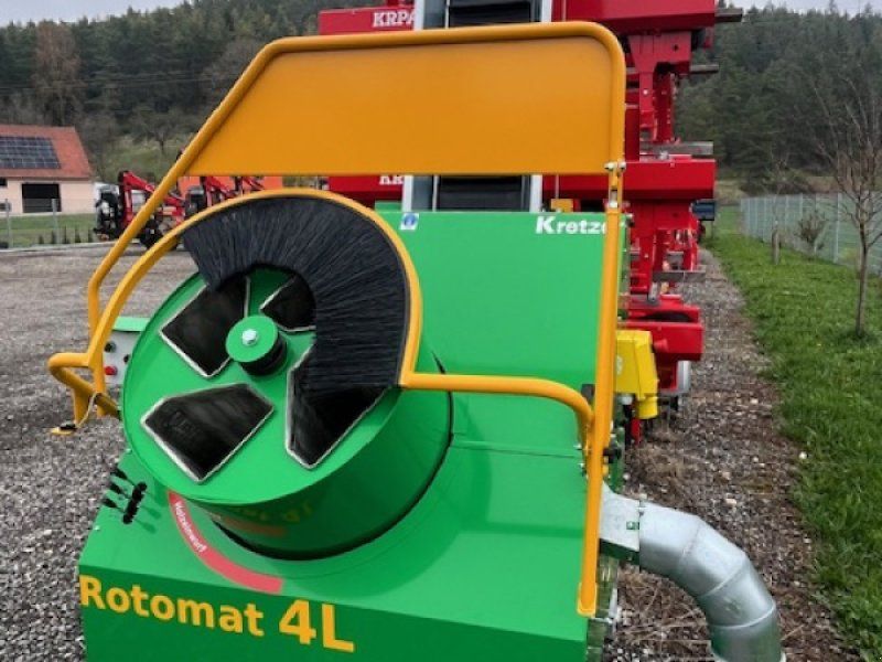 Kretzer Rotomat 4L