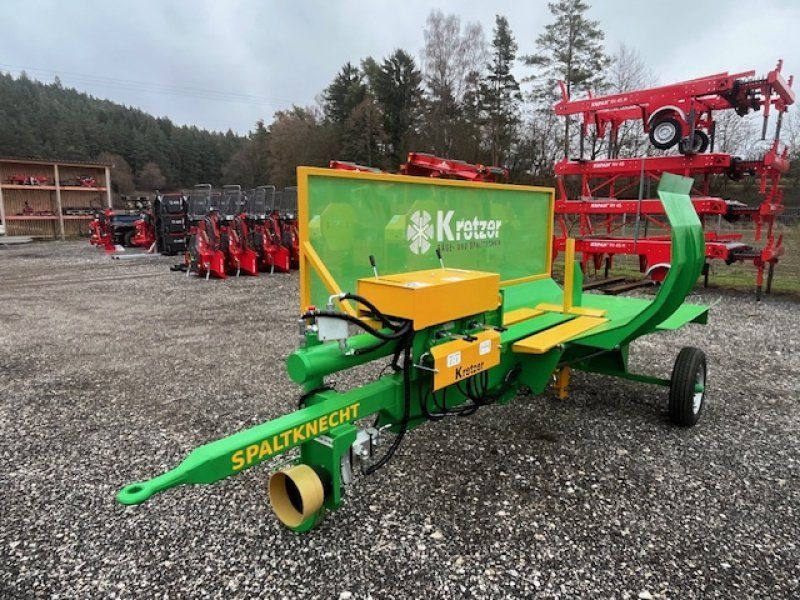 Kretzer Spaltknecht SK 900/24