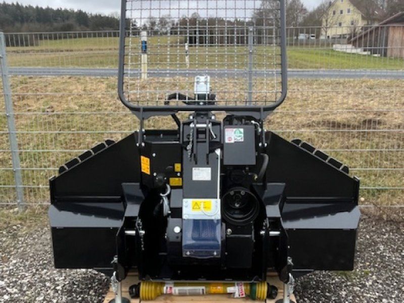 Ritter S27E Black Edition