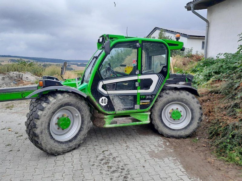 Merlo TF 35.7-120