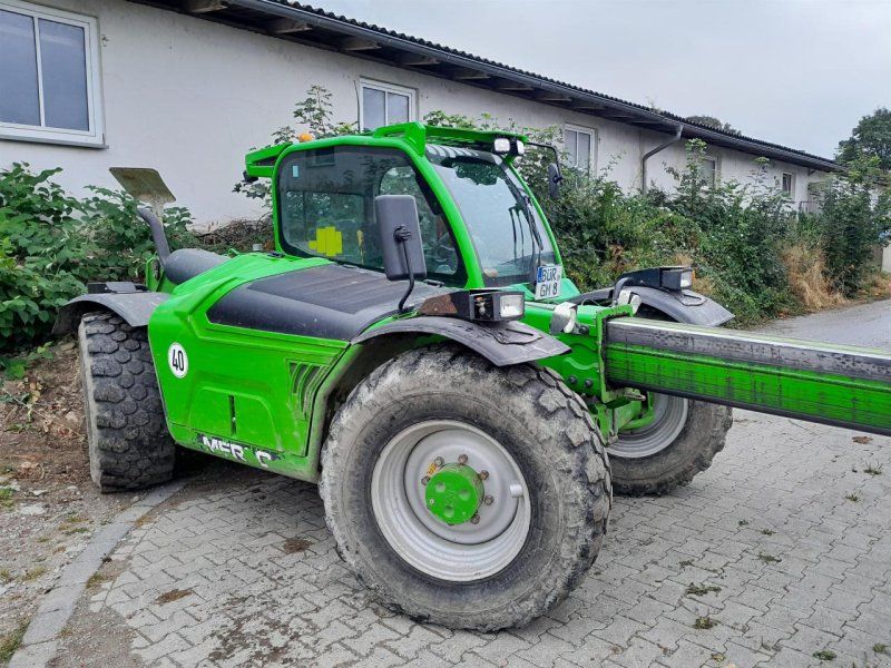 Merlo TF 35.7-120