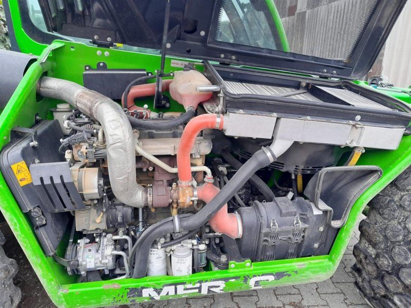 Merlo TF 35.7-120