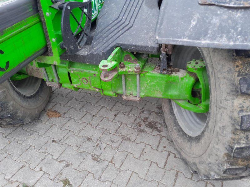 Merlo TF 35.7-120