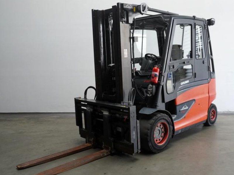 Linde E 50 HL 388