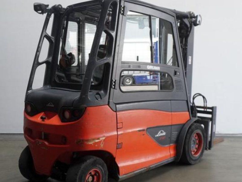 Linde E 50 HL 388