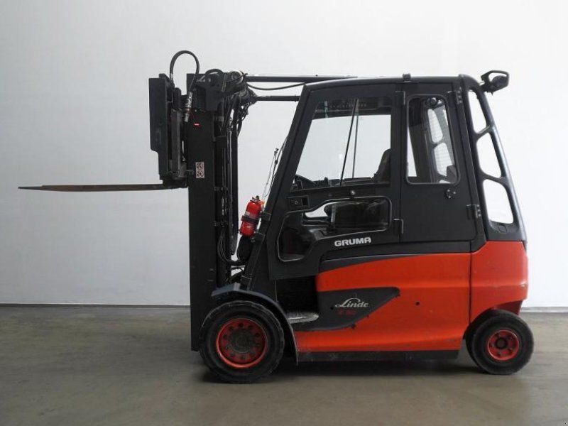Linde E 50 HL 388
