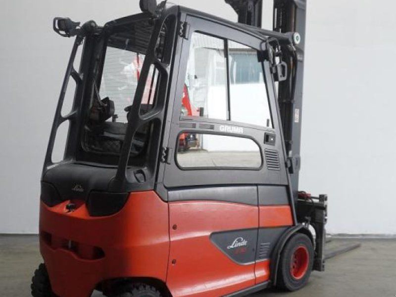 Linde E 30/600 HL 387